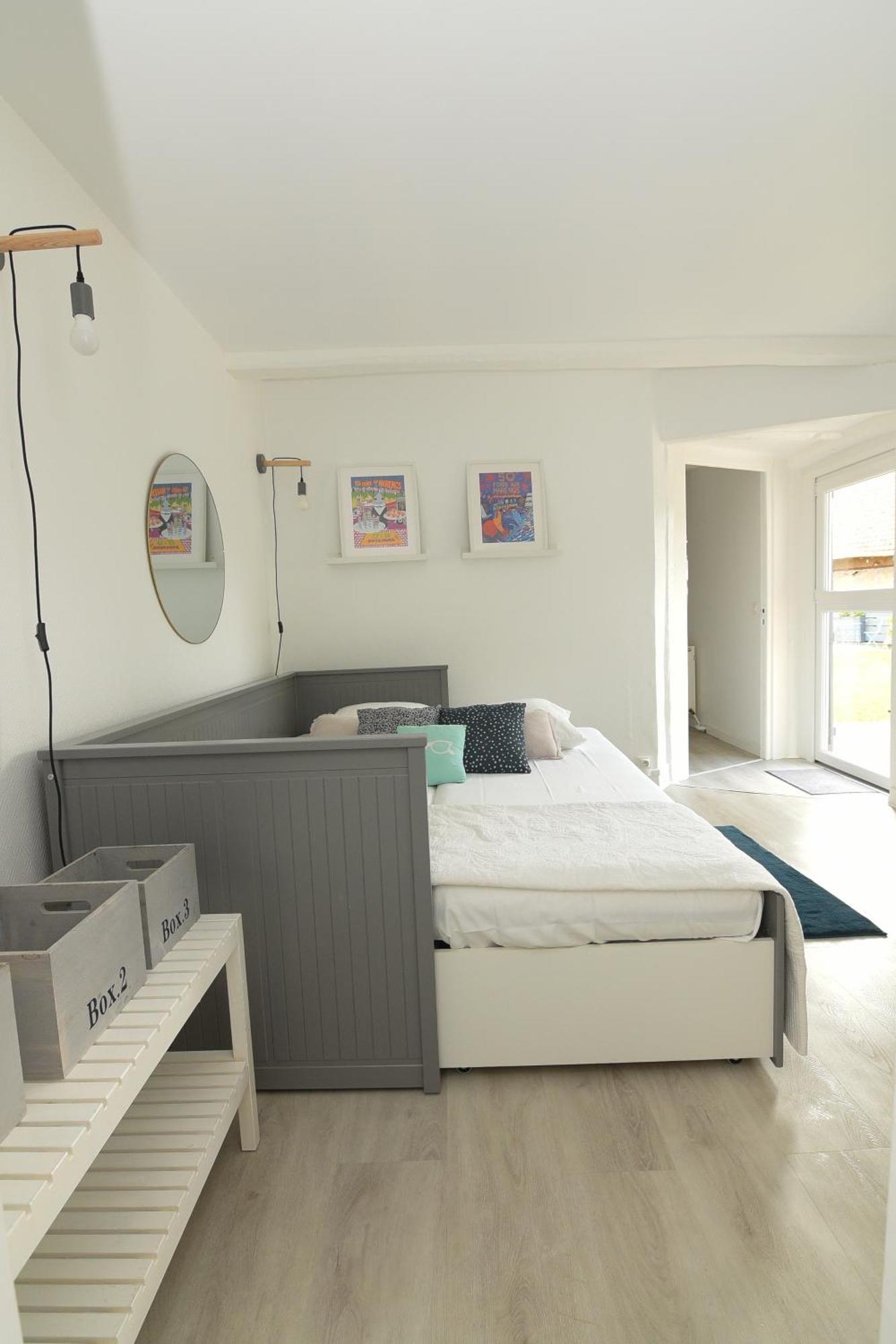 La Closerie Saint Remy Hautot-sur-Mer Exterior foto